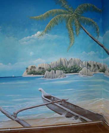 Pirogue